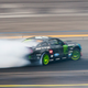 Image for article titled The Violent Calm Of An 850 Horsepower Mustang Drift Car